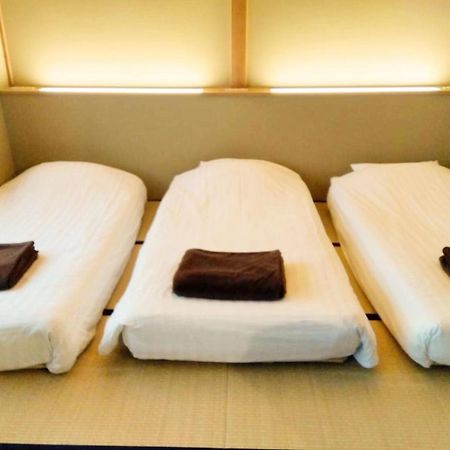 Beyond Hotel Takayama 1St Экстерьер фото